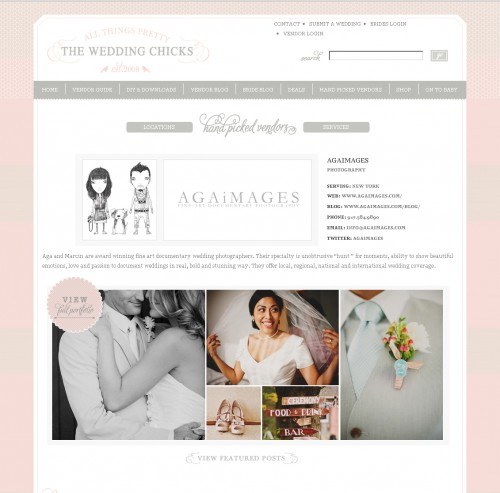 weddingchicks blog weddingchicks blog