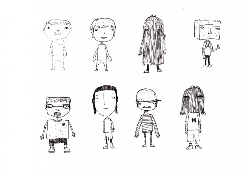 x men kids