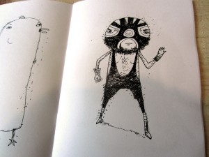 Lucha Libre