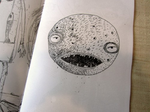 moon