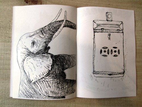 elephant
