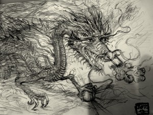 Dragon